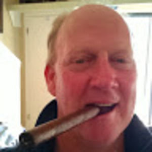 Meet your Posher, Ronald